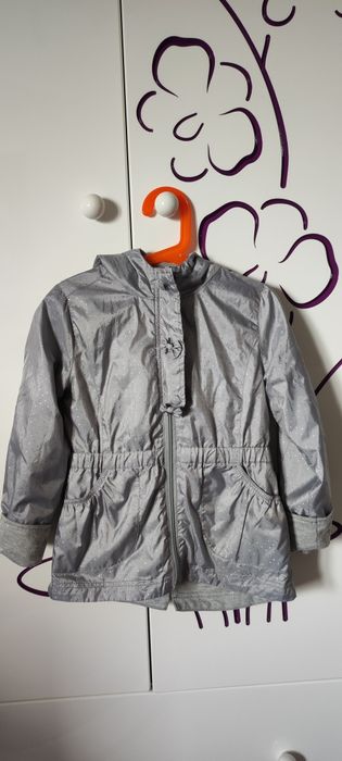 Kurtka przejściowa cocodrillo rozmiar 110