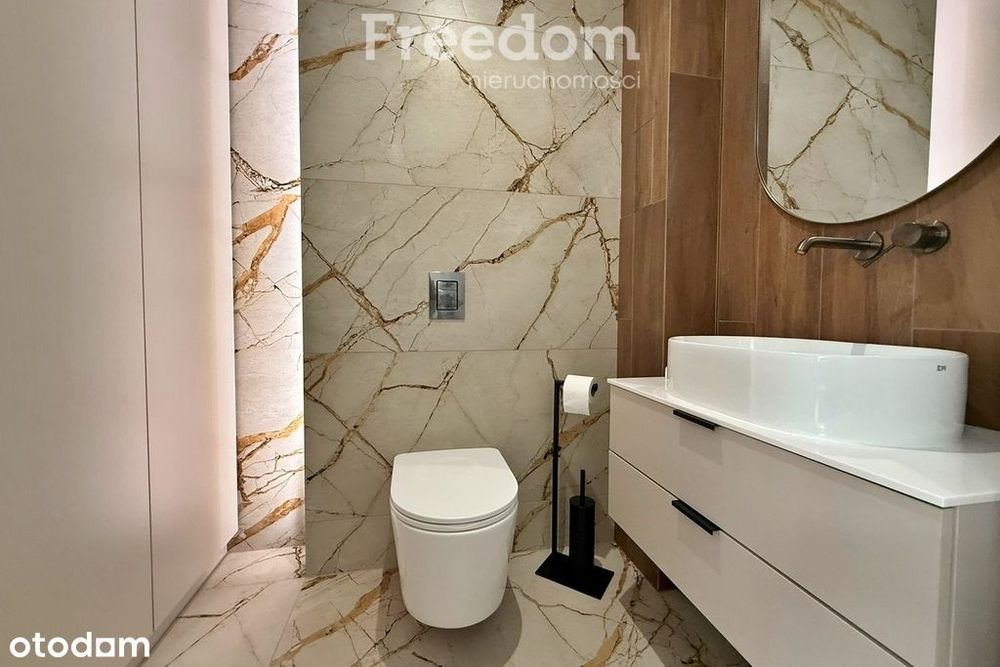 Atrakcyjny lokal usługowo-biurowy 37,5 m² - Konin