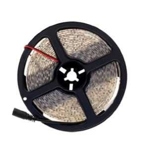 Fita LED 24v RGB 5 metros 14w/m IP20