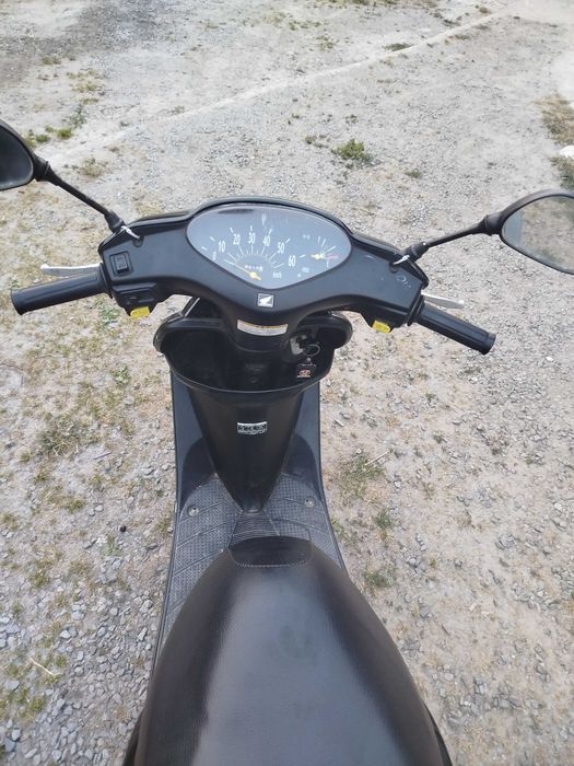 Продам хонду діо 62