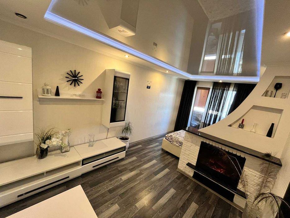 Оренда 3-кім.квартири вул. Наукова