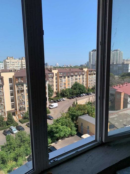 2-х  комнатная квартира возле Парка Победы на Зоопарковой/Говорова