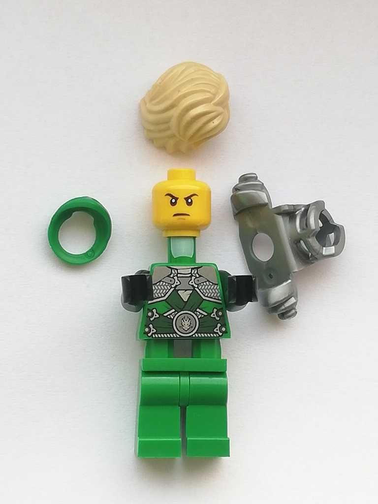 Lego ninjago stone armor lloyd sale