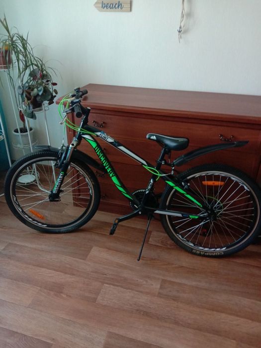 Велосипед  детский