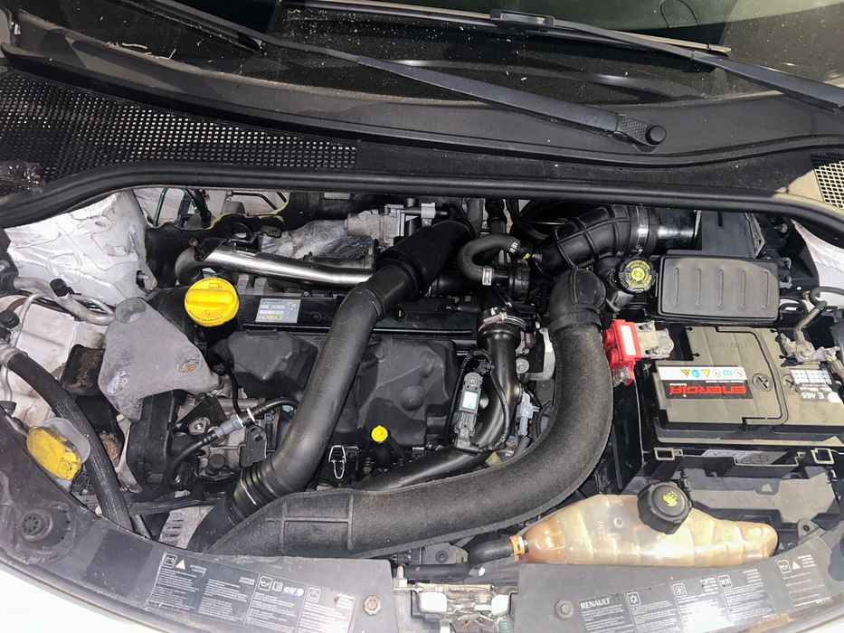 Renault Clio — fotografia 10