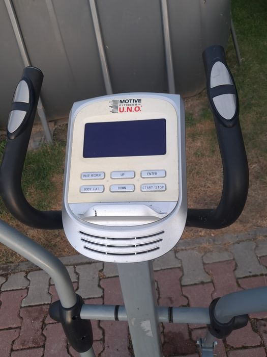 Orbitrek CT1000 UNO V-FIT