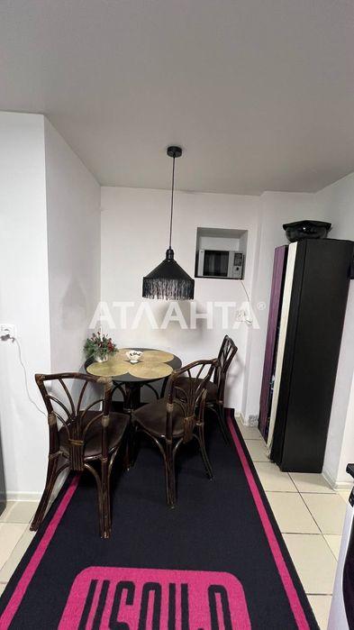 2-комнатная квартира по адресу (площадь 52,7 м²) - Atlanta.ua - фото 3