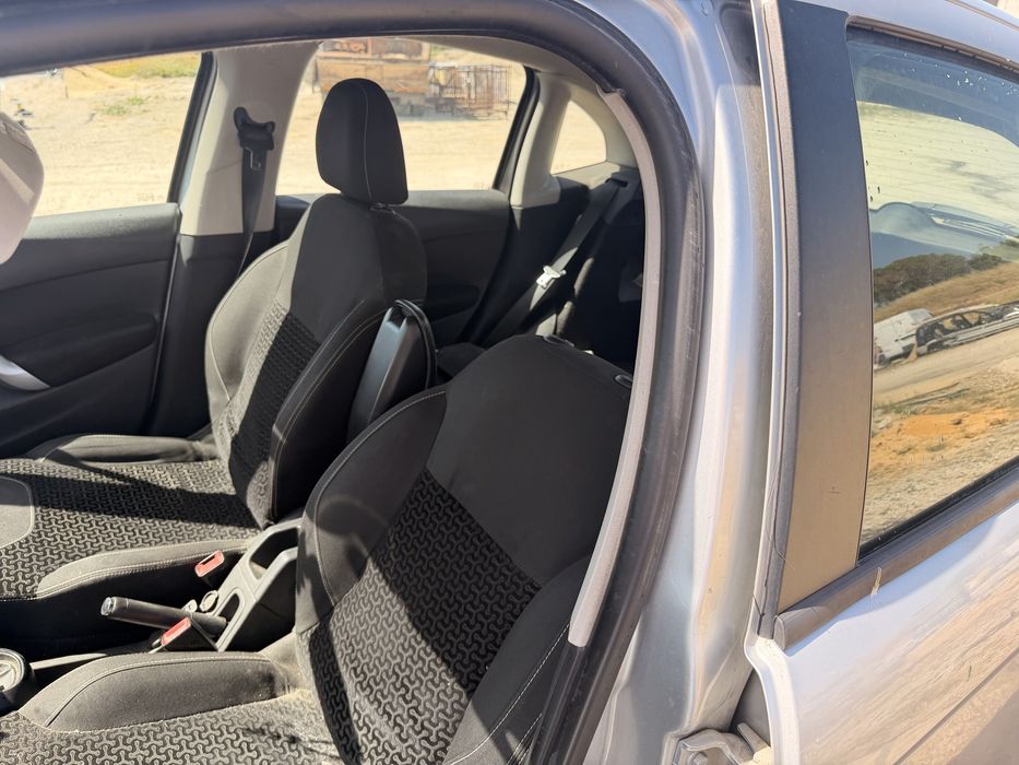 Citroën C3 1.4 HDi Diesel | 2011 | Teto panorâmico | Muito económico