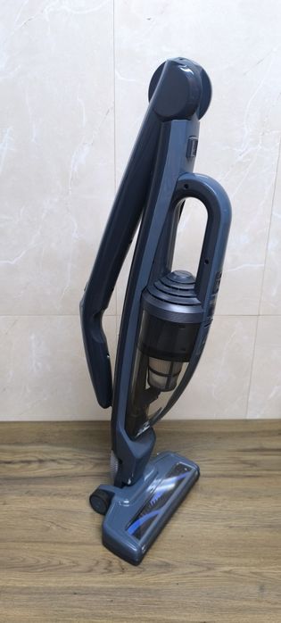 Aspirador vertical ambiano 10480 novo
