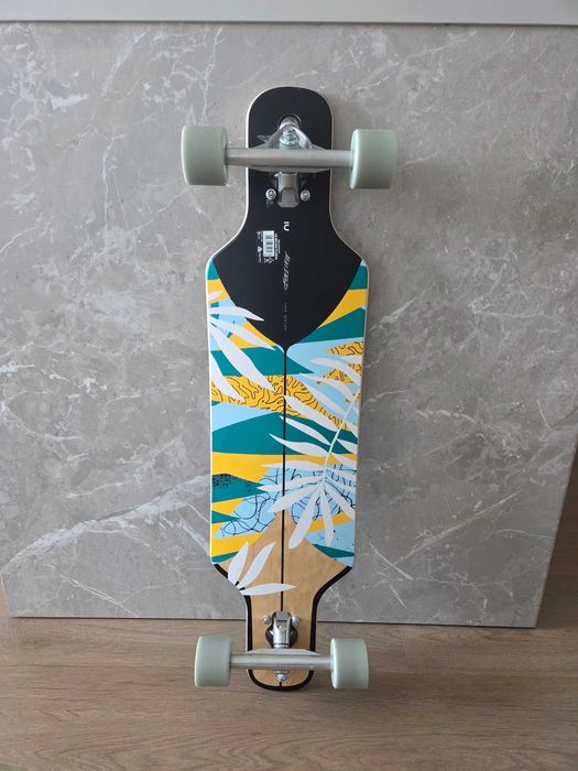 Sprzedam nowy Longboard