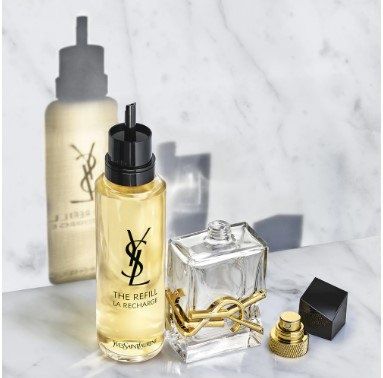 Libre YSL  100 ml refill орігінал Либре