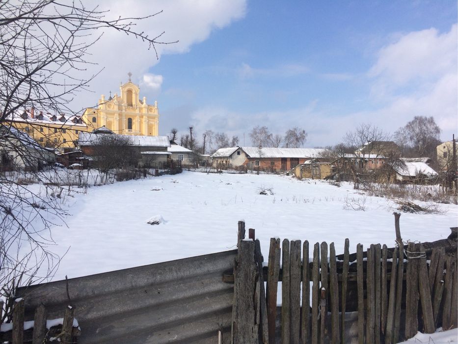 Більшівці, Ділянка, під будівництво, земля під забудову. Будинок