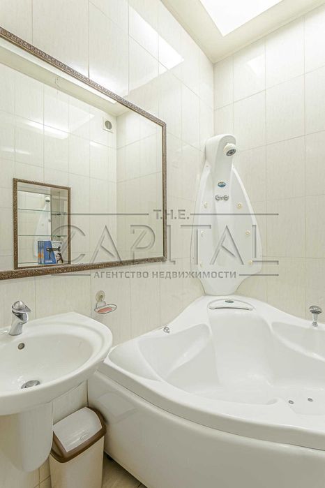 Аренда квартиры / Большая Васильковская 23 / Печерский район