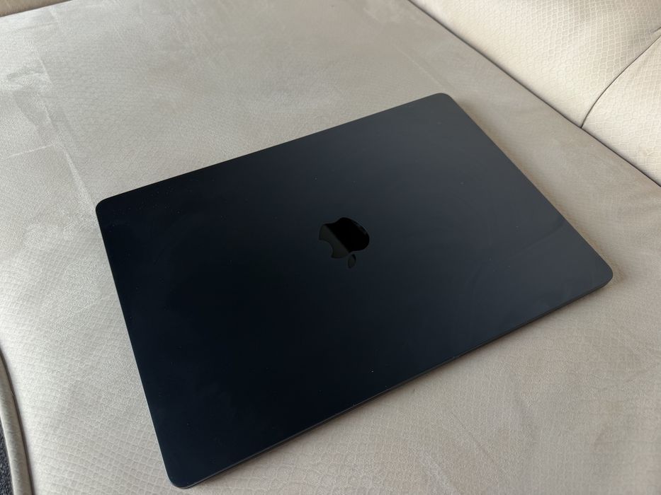 macbook air m2 - купити ноутбуки - Ціна на OLX.ua
