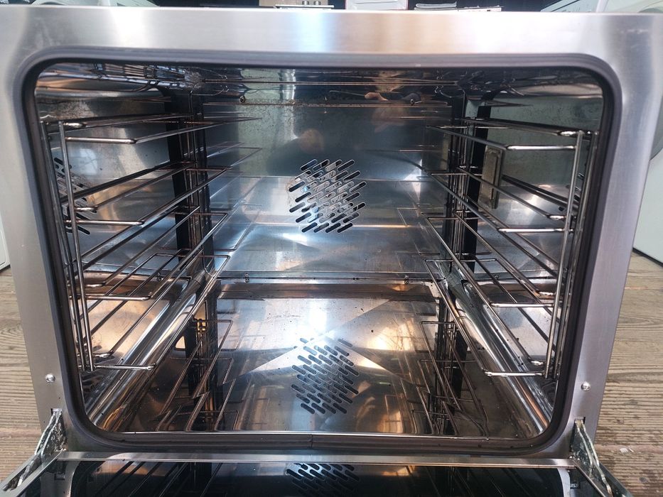 Конвекційна піч конвектомат Cookmax
