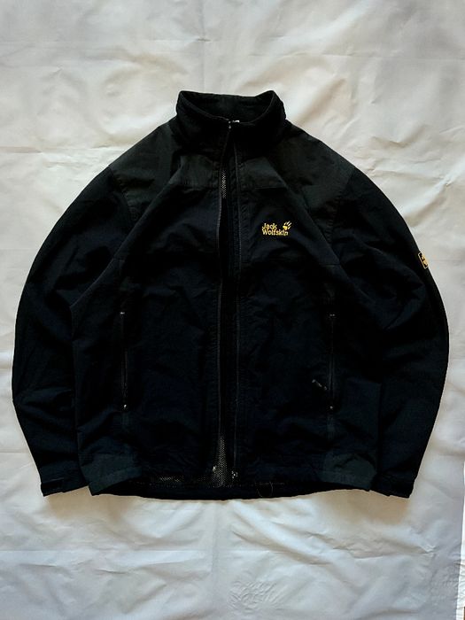 Jack Wolfskin Softshell ( L )