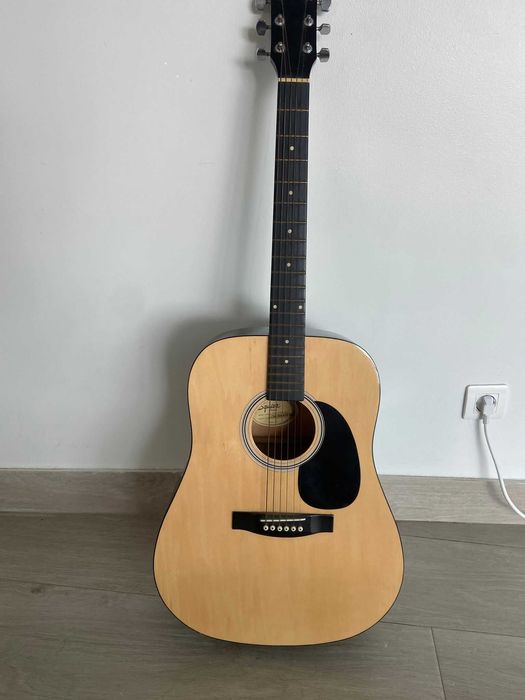 Guitarra Acústica Squier by Fender