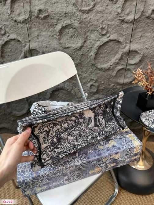 Torebka  damska torba Dior 81021