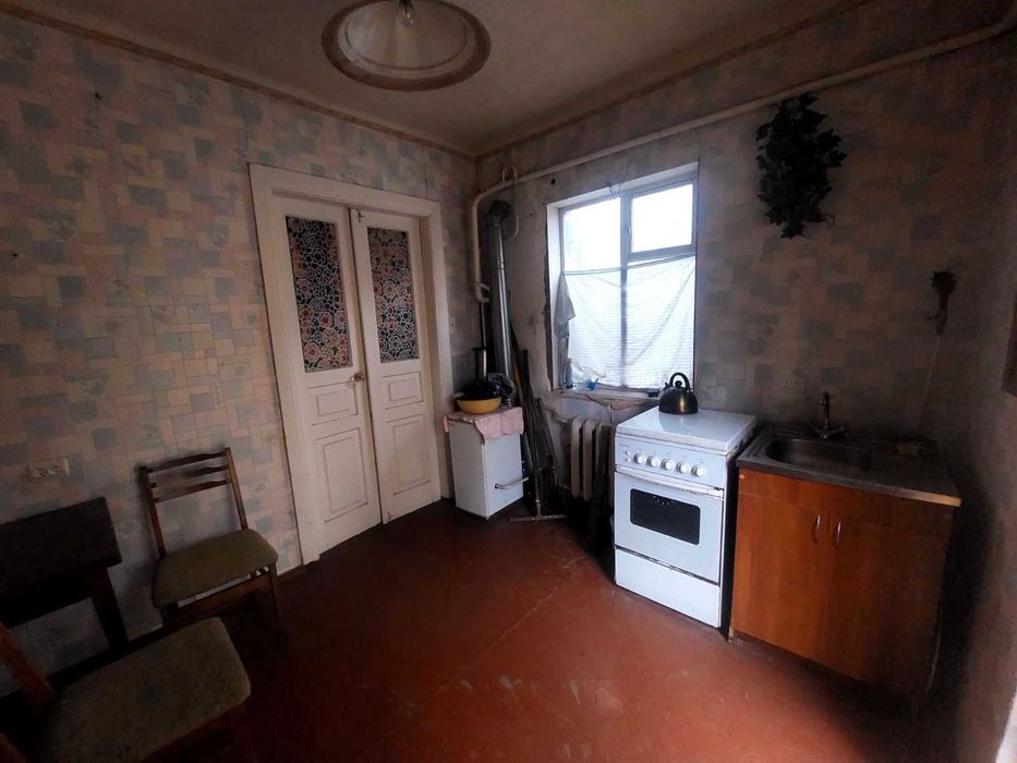 Продам частину будинку в Бучі Лісовій 35000 у.о.