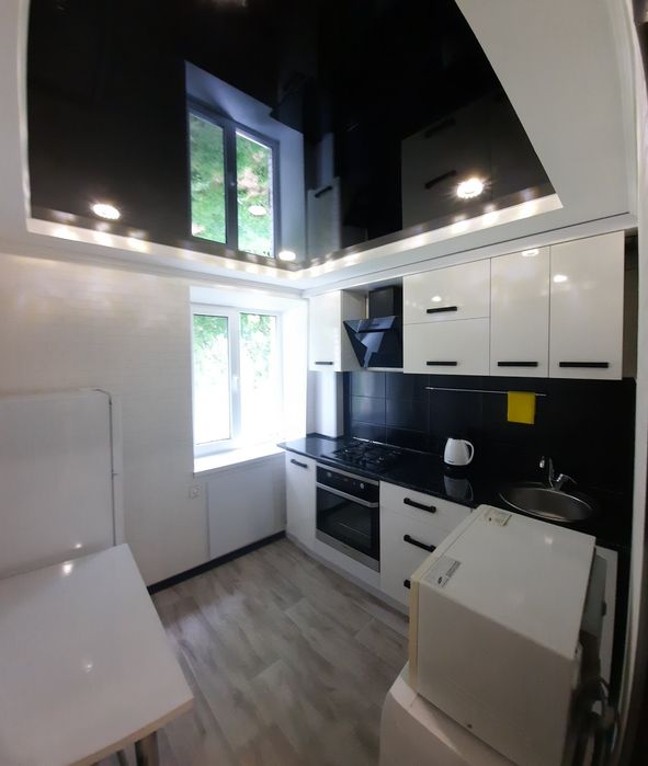 Здам подобово однокімнатну квартиру