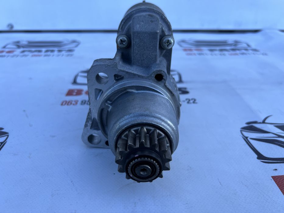 Стартер Nissan Rogue 2.5 T32 2013-2020 год 23300 3TA0C