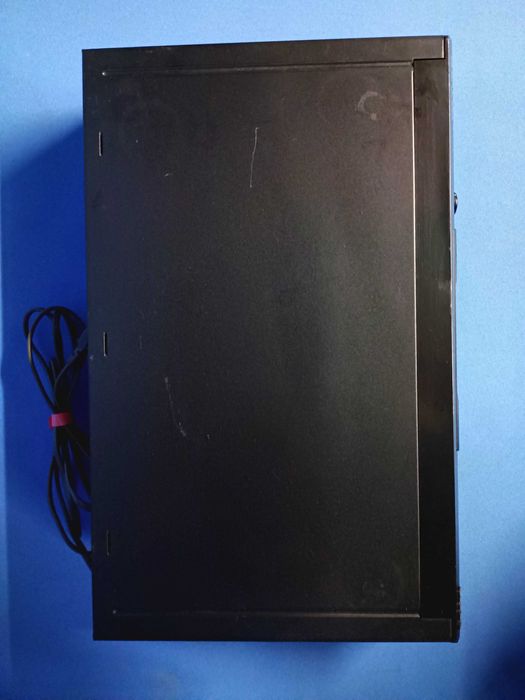 leitor/gravador minidiscs SONY MDS-JE530