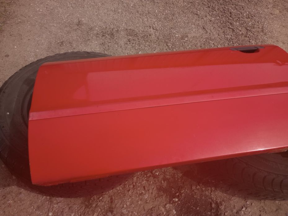 Audi a4 b5 a4b5 poszycie drzwi lewy lewe przód