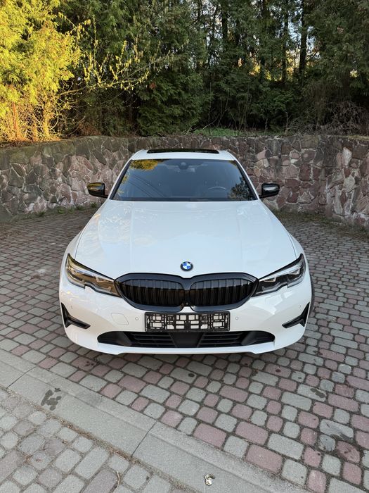 Bmw 3 330i g20 2.0 67000km