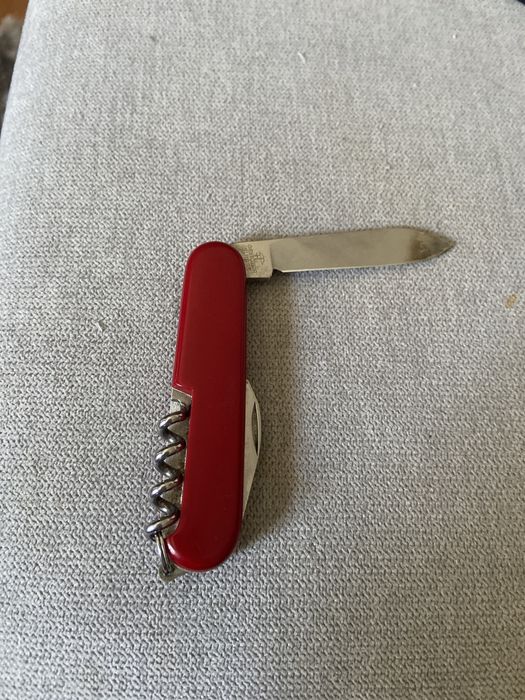 Navalha suiça victorinox