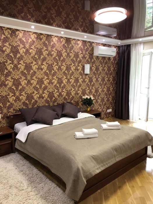 Подобова оренда квартири у Львові, ближній центр, Франківський  район