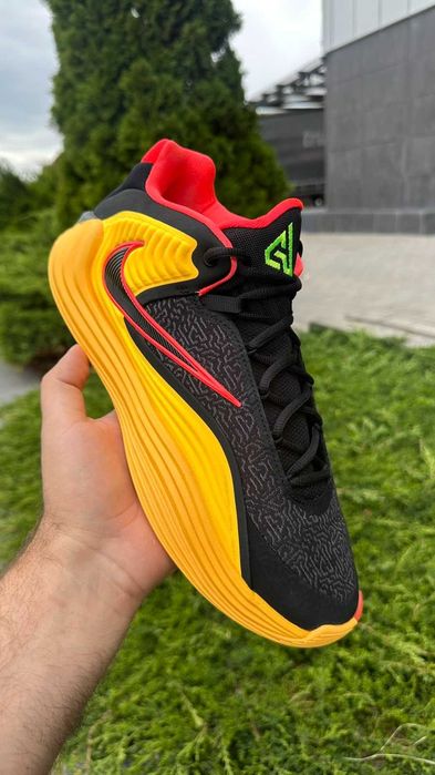 Nike Freak 7 "Ignition" [EUR 44] - NEW