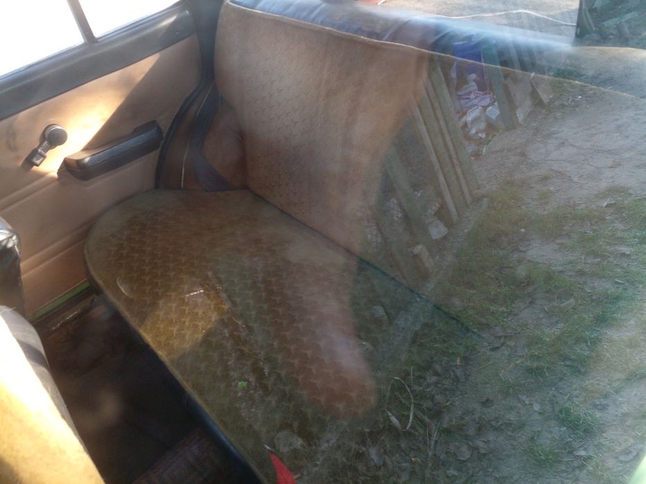 Продам ИЖ комби с прицепом