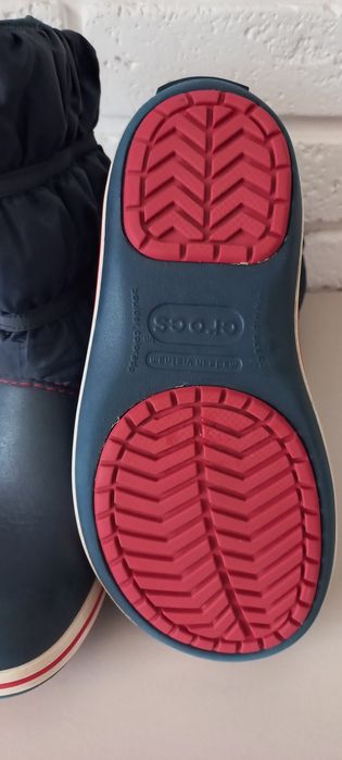 Crocs, крокси, дитяче взуття 34 розмір