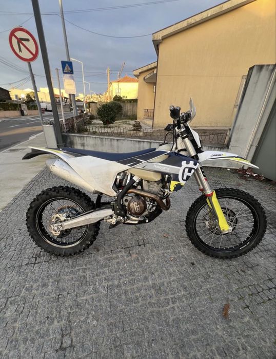 Husqvarna FE 350 2017