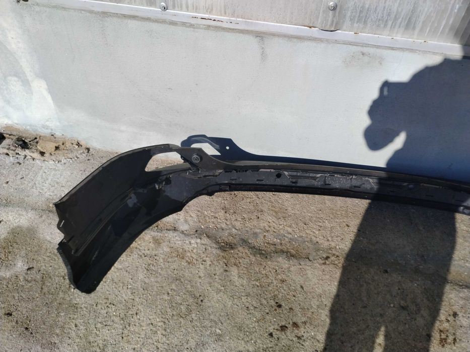 Parachoques Toyota Rav4 15