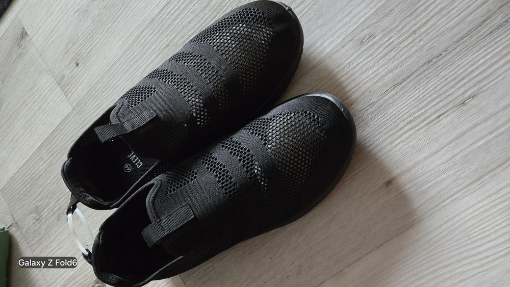 Buty męskie.  44
