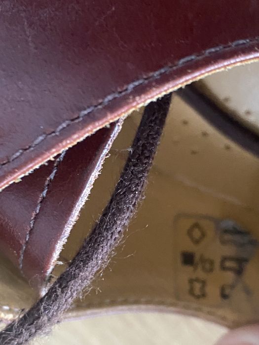 Dr. Martens 42 buty męskie