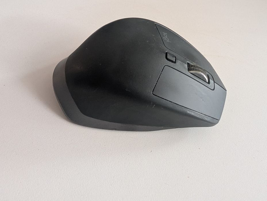 Myszka Logitech master s2
