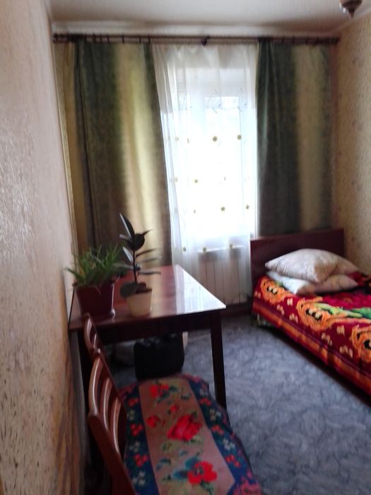Продам 4х.км.кв в Солоницевке (БЕРМИНВОДЫ)
