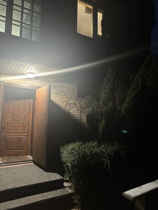 Пансіонат для людей похилого віку