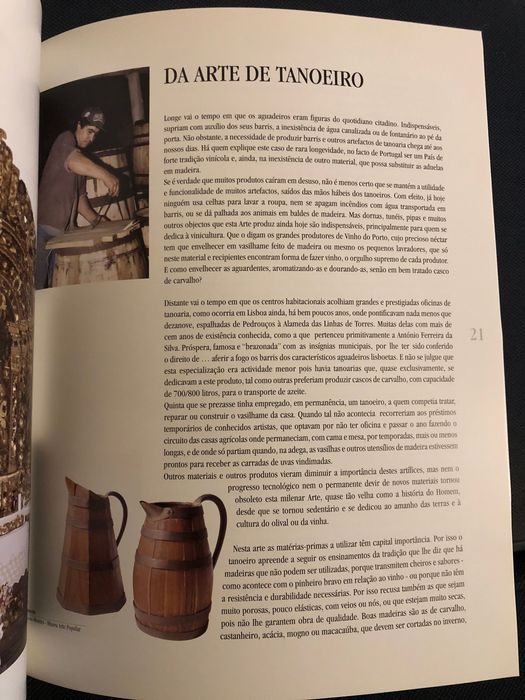 Arte Popular. As Idades da Madeira