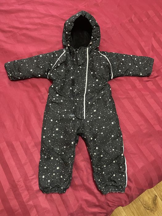 Комбінезон дитячий
