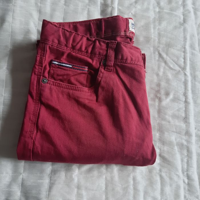 Tommy Hilfiger spodnie