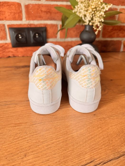 Buty Adidas Superstar