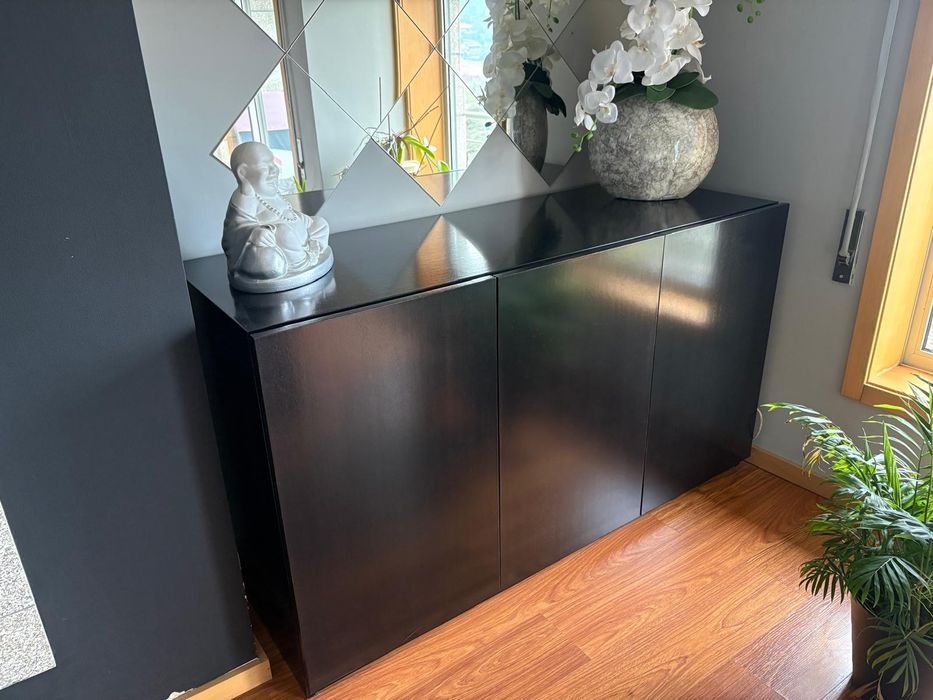 Aparador de sala de jantar