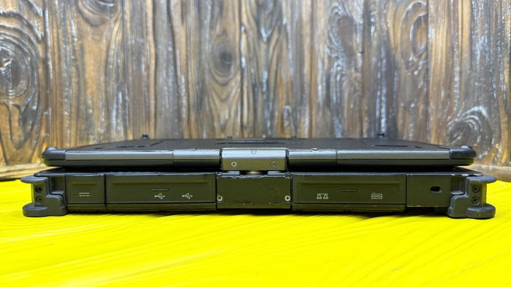 РОЗПРОДАЖ! Захищений Ноутбук-Трансформер Getac V110 G4 /11.6"/2АКБ/Core i7-7500U