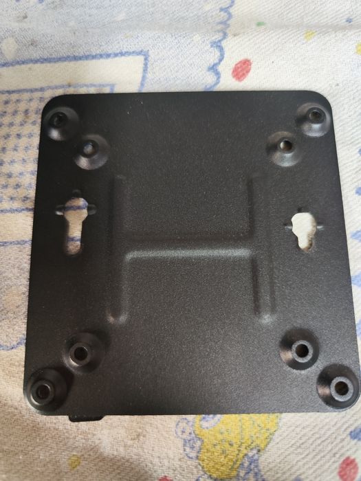 Intel NUC Mounting Adapter Bracket64738474977282122