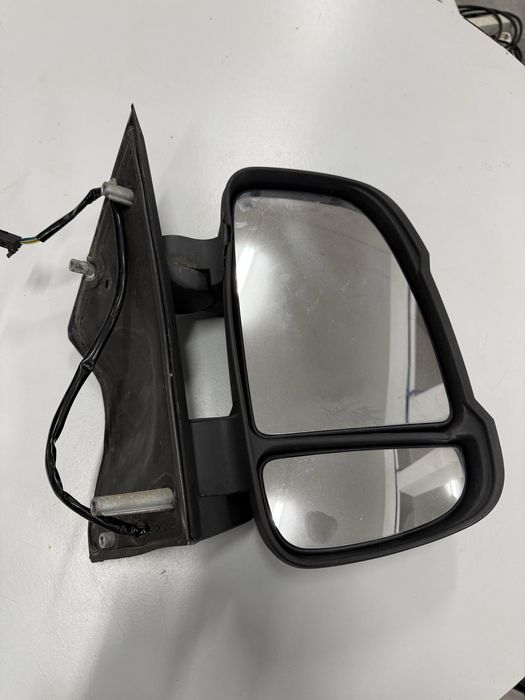 Espelho direito Fiat Ducato 2010