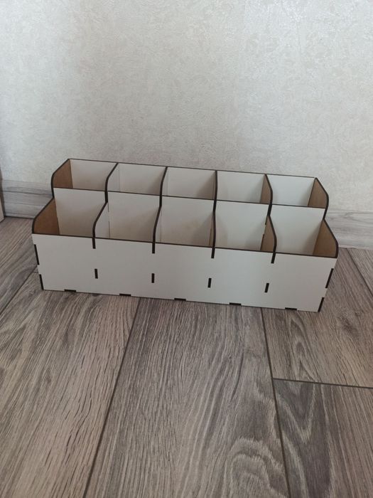 Органайзер з хдф