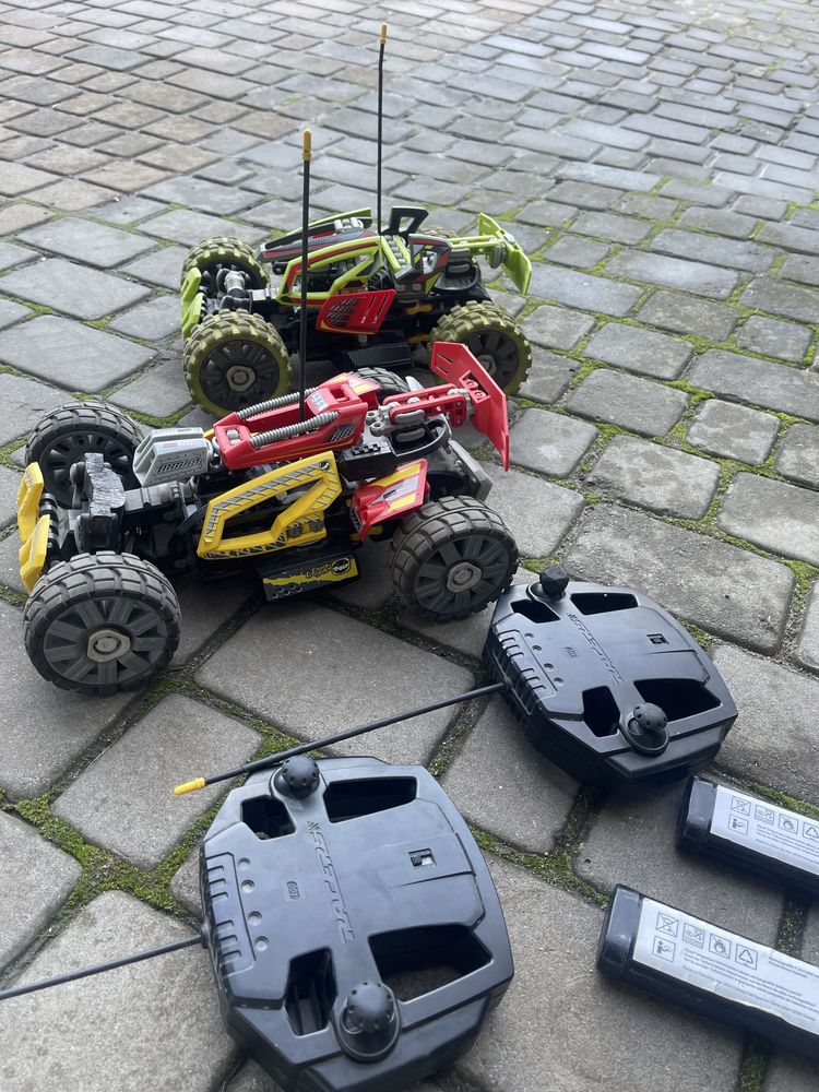 Lego racers outdoor challenger 8675 2 925 Olx